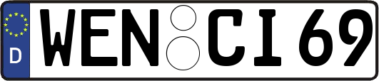 WEN-CI69