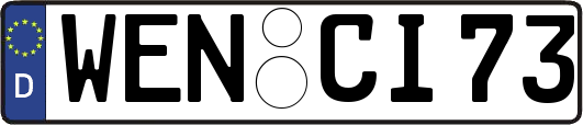 WEN-CI73