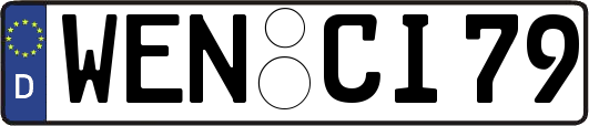 WEN-CI79