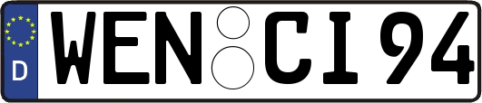WEN-CI94