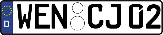 WEN-CJ02