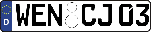 WEN-CJ03
