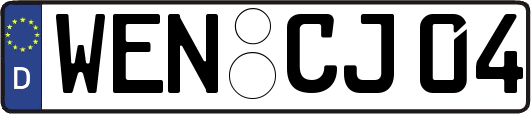 WEN-CJ04
