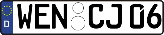 WEN-CJ06