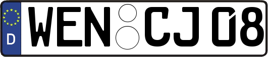 WEN-CJ08