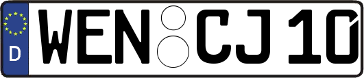 WEN-CJ10