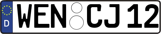 WEN-CJ12