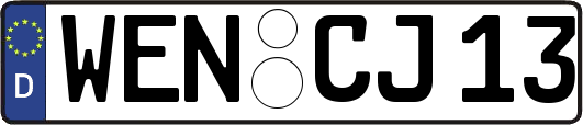 WEN-CJ13