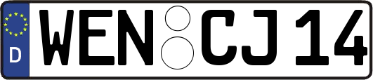 WEN-CJ14
