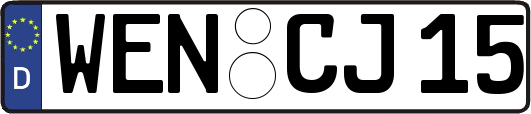 WEN-CJ15
