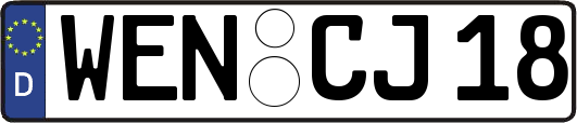 WEN-CJ18