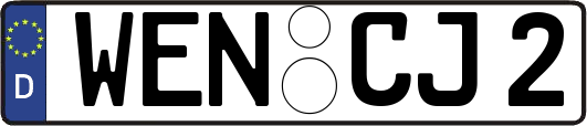 WEN-CJ2