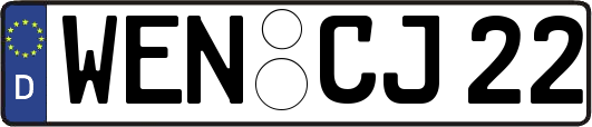 WEN-CJ22