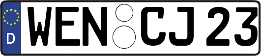 WEN-CJ23