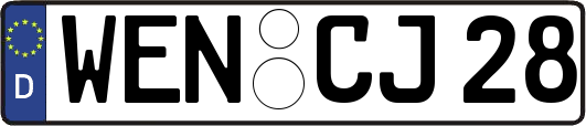 WEN-CJ28