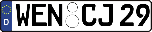 WEN-CJ29