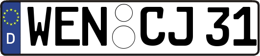 WEN-CJ31