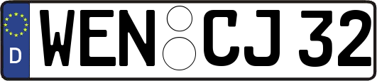 WEN-CJ32