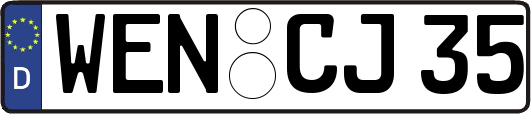 WEN-CJ35