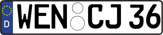 WEN-CJ36