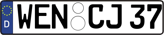 WEN-CJ37