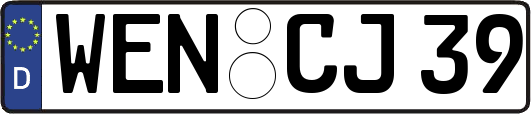 WEN-CJ39