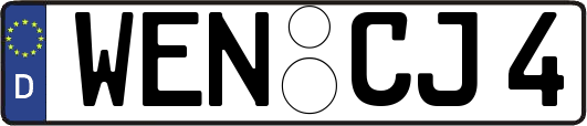 WEN-CJ4