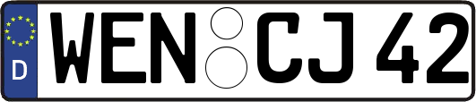 WEN-CJ42