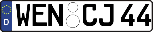 WEN-CJ44