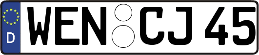 WEN-CJ45