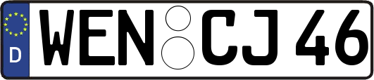 WEN-CJ46