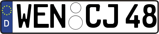 WEN-CJ48