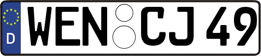 WEN-CJ49
