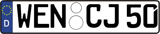 WEN-CJ50