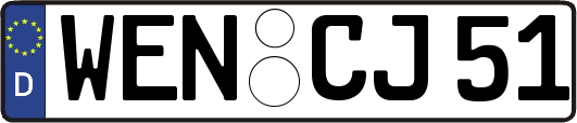WEN-CJ51