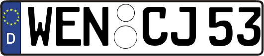WEN-CJ53