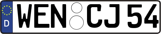 WEN-CJ54