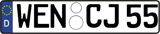 WEN-CJ55