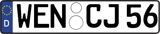WEN-CJ56
