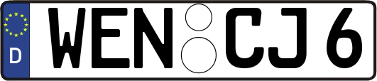 WEN-CJ6
