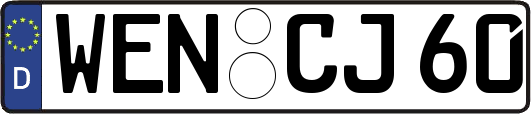 WEN-CJ60