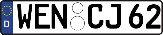 WEN-CJ62