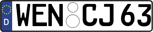 WEN-CJ63