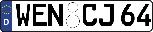 WEN-CJ64