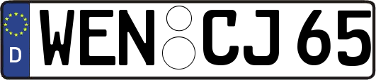 WEN-CJ65