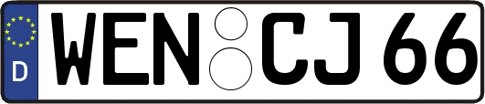 WEN-CJ66