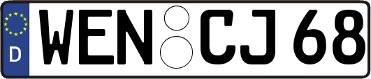 WEN-CJ68