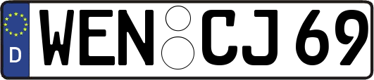 WEN-CJ69