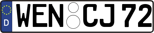 WEN-CJ72