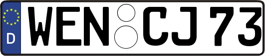 WEN-CJ73